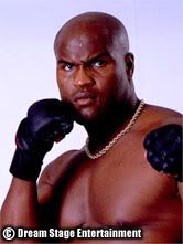 Gary Goodridge MMA Forum UFC Forums UFC Results MMA Videos